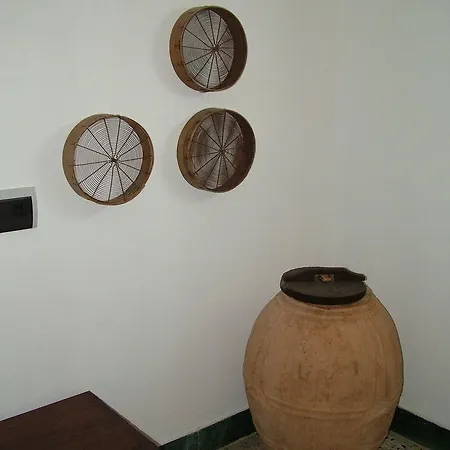 Casa De Luca Guest house *