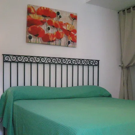 Guest house Casa De Luca Ceraso