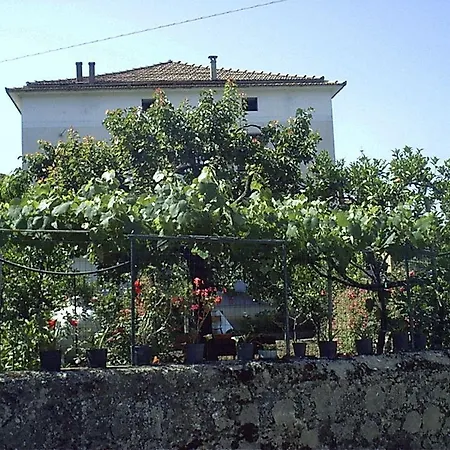 Casa De Luca Guest house *