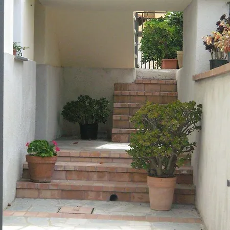 Casa De Luca Guest house Ceraso