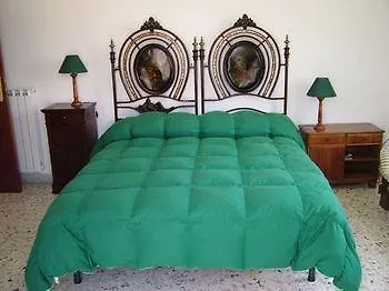Casa De Luca Guest house Ceraso