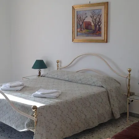 Casa De Luca * Ceraso