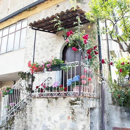 Guest house Casa De Luca