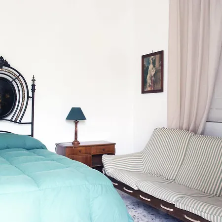 Guest house Casa De Luca *