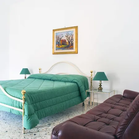 Casa De Luca Guest house *