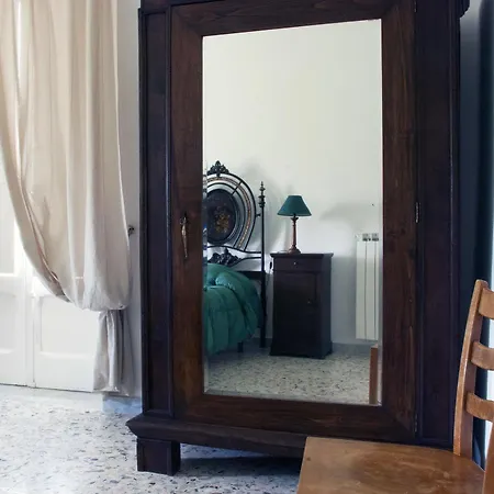 Casa De Luca Guest house Ceraso