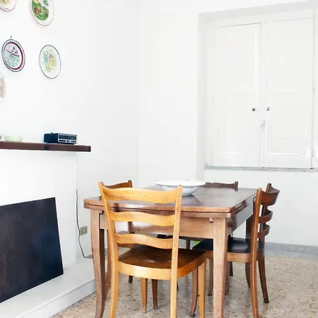 Casa De Luca Guest house *