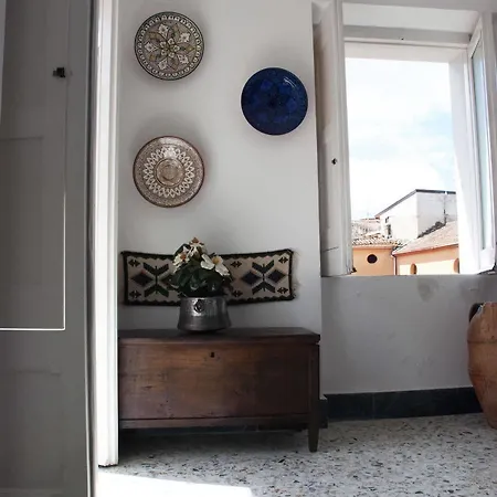 Casa De Luca *