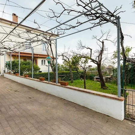 Casa De Luca Guest house