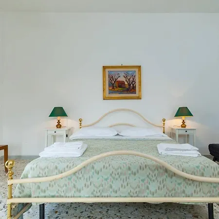 Guest house Casa De Luca Ceraso