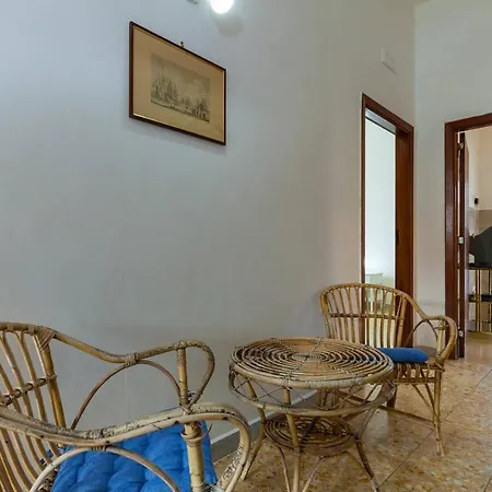 Casa De Luca Guest house