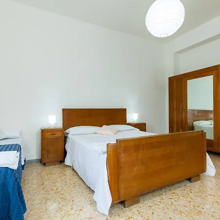 Casa De Luca Ceraso