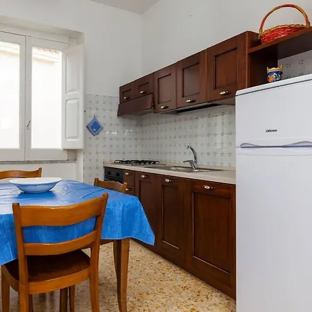 Guest house Casa De Luca