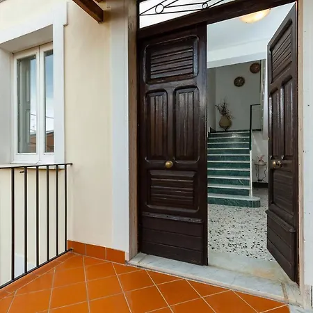 Guest house Casa De Luca