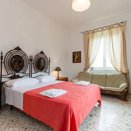Guest house Casa De Luca Ceraso