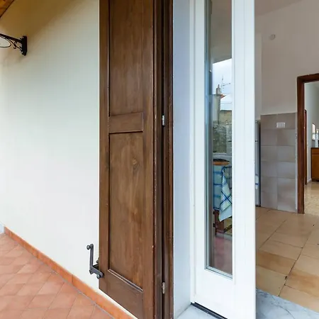 Guest house Casa De Luca
