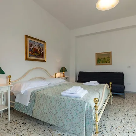 Casa De Luca * Ceraso