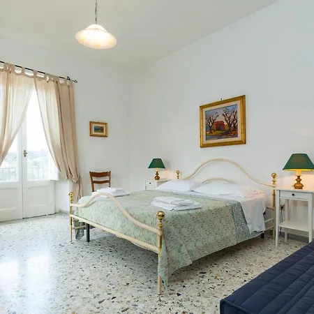 Casa De Luca Ceraso
