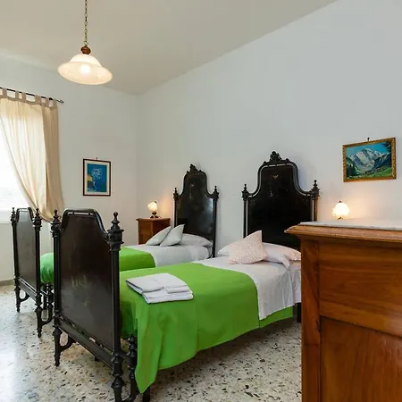 Casa De Luca * Ceraso
