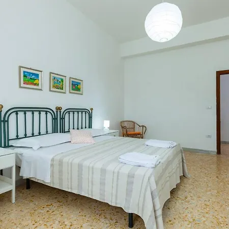 Casa De Luca Ceraso