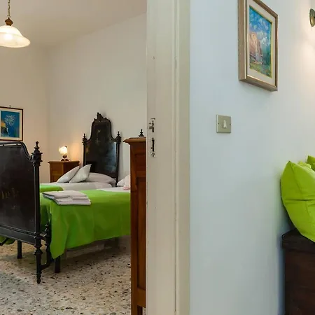 Casa De Luca Ceraso