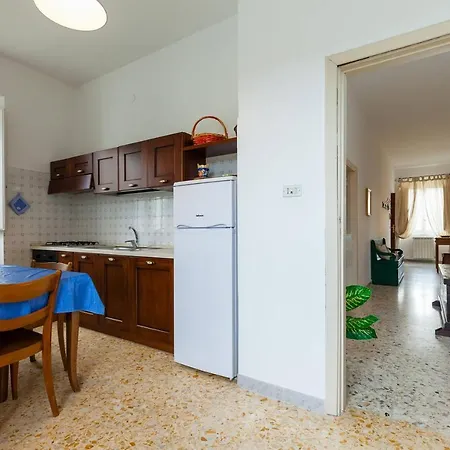 Casa De Luca Ceraso