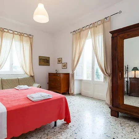Casa De Luca Guest house