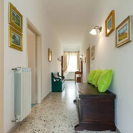 Guest house Casa De Luca