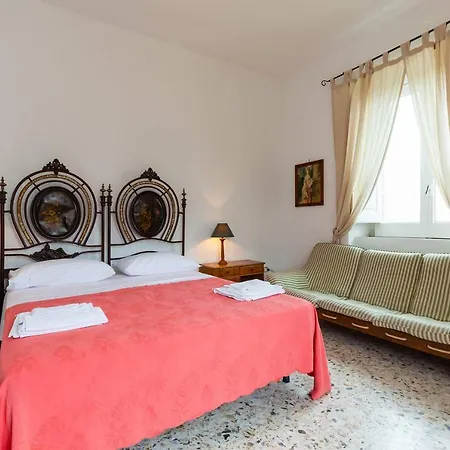 Casa De Luca Guest house