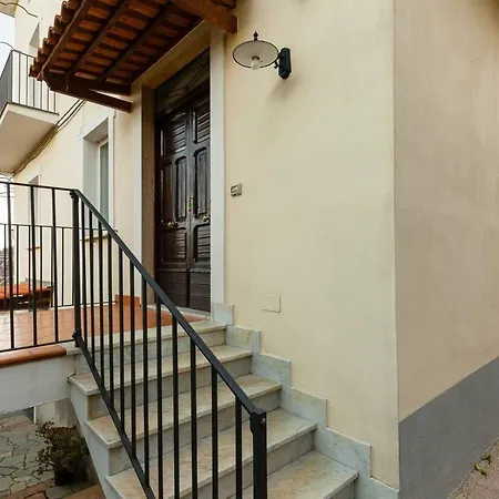 Guest house Casa De Luca *