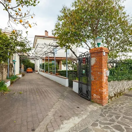 Casa De Luca * Ceraso