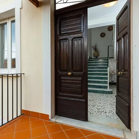Casa De Luca