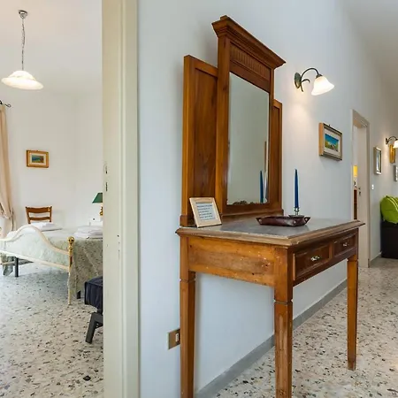 Casa De Luca Ceraso