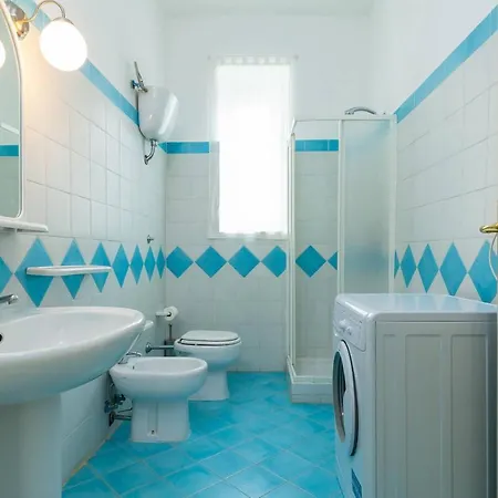 Casa De Luca Guest house Ceraso